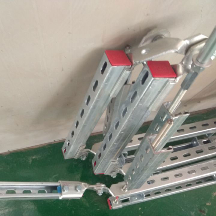 不锈钢抗震支架